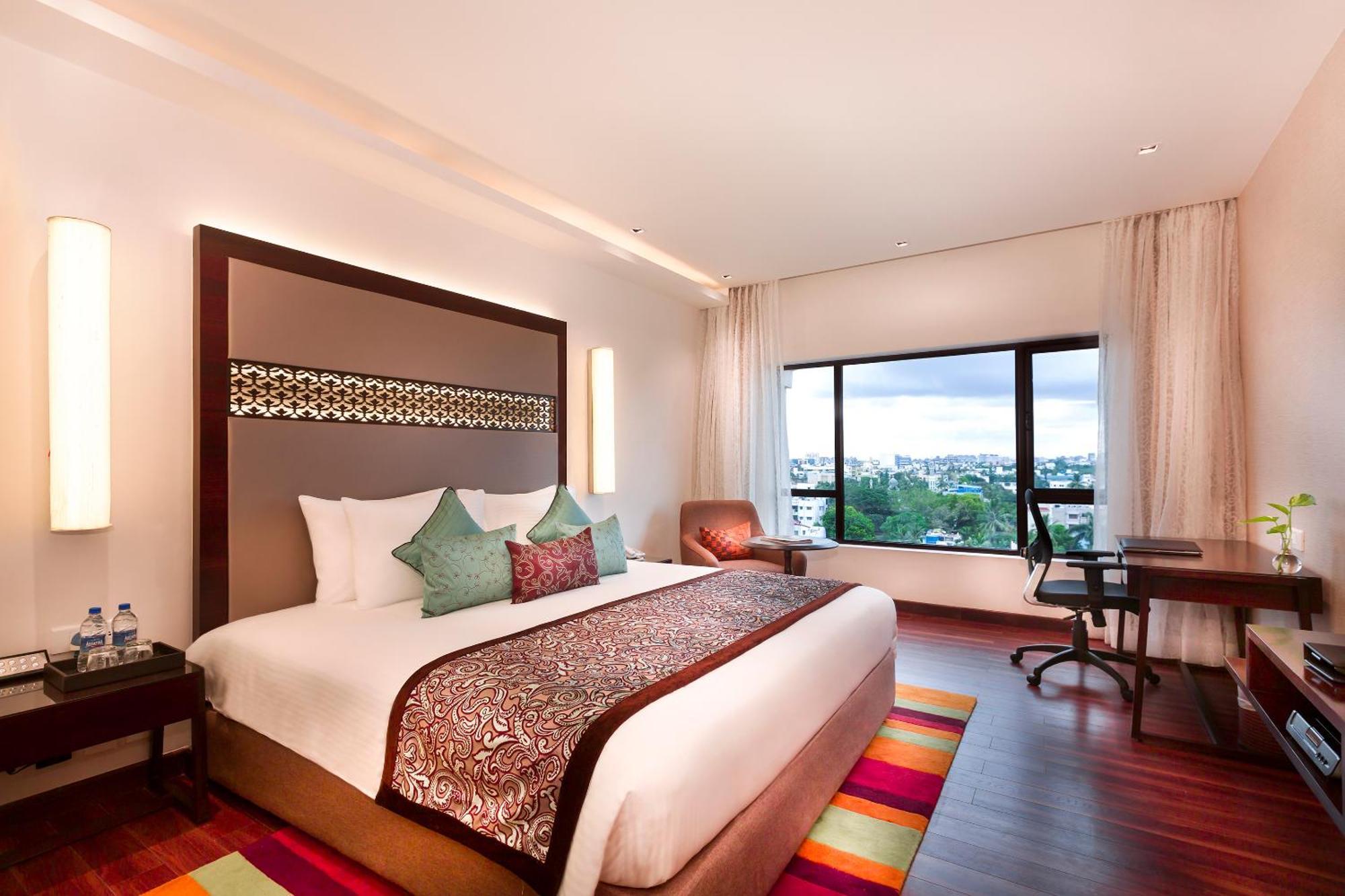 Serene Executive Double or Twin Room
