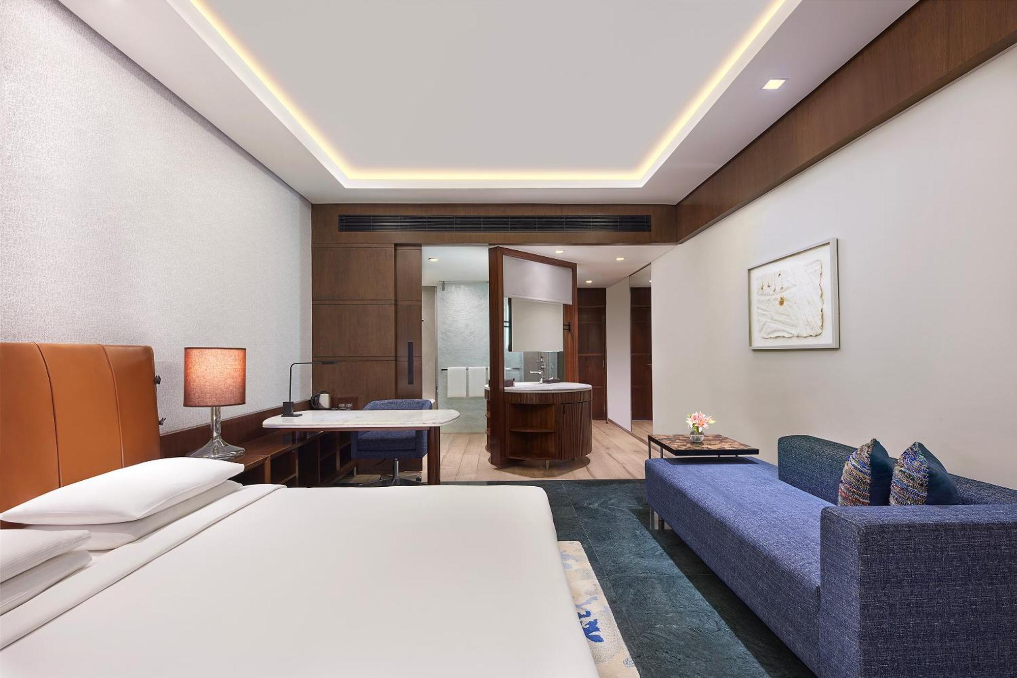 King Room