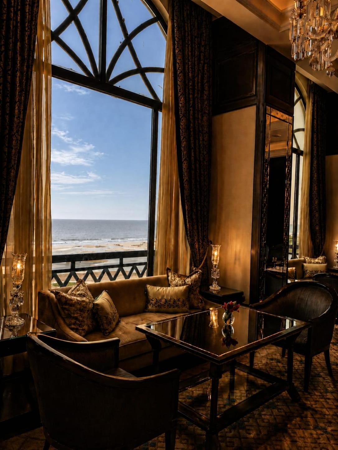 Royal Club Room Airport Transfers Cocktail Hours