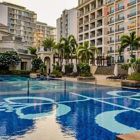 The Leela Palace Chennai-3